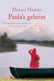 Omslag van Paula's geheim