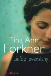 Omslag van Liefde levenslang
