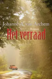 Omslag van Het verraad