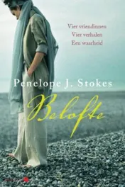 Omslag van Belofte
