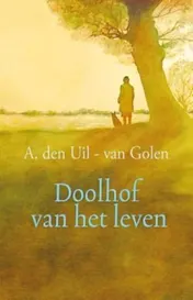Omslag van Doolhof van het leven