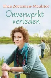 Omslag van Onverwerkt verleden
