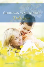 Omslag van Dubbelgezin