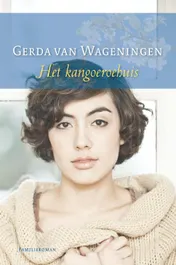Omslag van Het kangoeroehuis