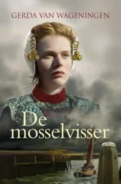 Omslag van De Mosselvisser