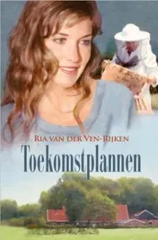 Omslag van Toekomstplannen