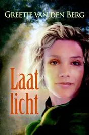 Omslag van Laat licht