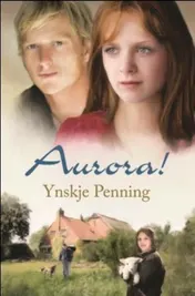 Omslag van Aurora!