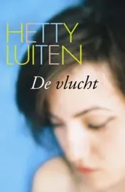 Omslag van De Vlucht