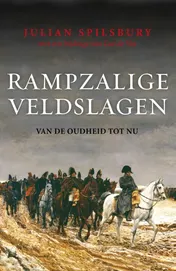Omslag van Rampzalige veldslagen