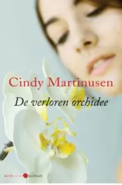 Omslag van De verloren orchidee