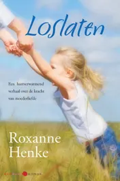 Omslag van Loslaten