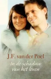 Omslag van In de schaduw van het leven