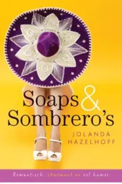 Omslag van Soaps en sombrero's