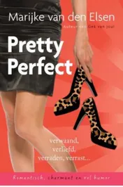 Omslag van Pretty perfect
