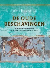 Omslag van De oude beschavingen