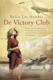 Omslag van De Victory Club