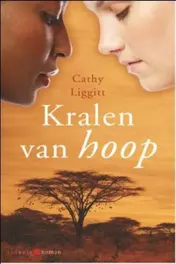 Omslag van Kralen van hoop