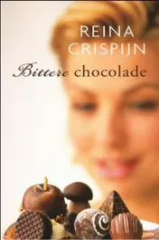 Omslag van Bittere chocolade
