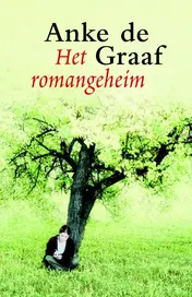 Omslag van Het romangeheim