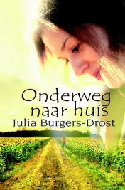 Omslag van Onderweg naar huis