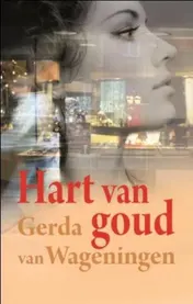 Omslag van Hart van goud