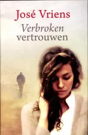 Omslag van Verbroken vertrouwen