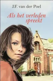 Omslag van Als het verleden spreekt