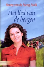 Omslag van Het lied van de bergen