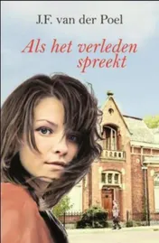 Omslag van Als het verleden spreekt