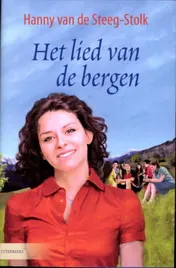 Omslag van Het lied van de bergen