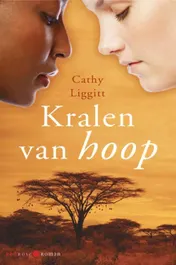 Omslag van Kralen van hoop