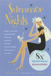 Omslag van Summernights