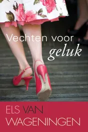 Omslag van Vechten voor geluk