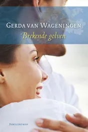 Omslag van Brekende golven