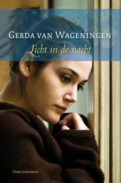 Omslag van Licht in de nacht