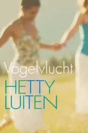 Omslag van Vogelvlucht
