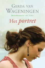 Omslag van Het portret