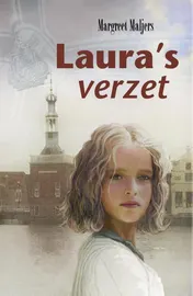 Omslag van Laura's verzet