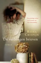 Omslag van De verborgen brieven