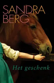 Omslag van Het geschenk