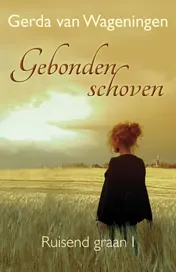 Omslag van Gebonden schoven