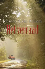 Omslag van Het verraad