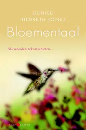 Omslag van Bloementaal