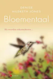 Omslag van Bloementaal