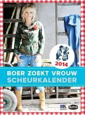 Omslag van Scheurkalender