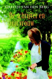 Omslag van De schrijver en zijn vrouw