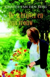 Omslag van De schrijver en zijn vrouw
