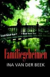 Omslag van Familiegeheimen