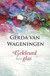 Omslag van Gekleurd glas